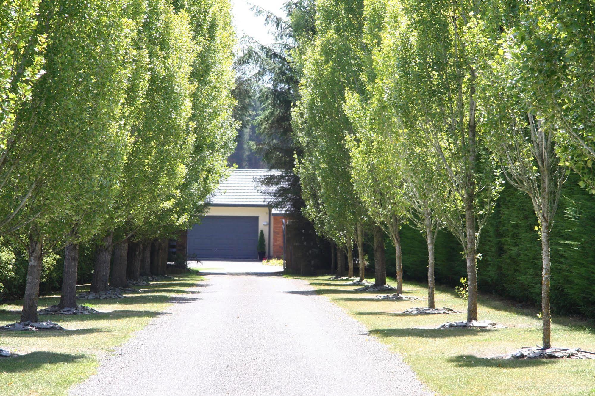 The Meadows Villa Крайстчърч Екстериор снимка